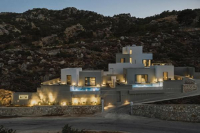 Aposperia Memorable Living - Dodekanes Kyra Panagia